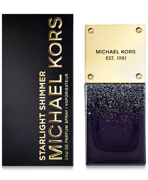 michael kors starlight shimmer 1 oz|Michael Kors starlight shimmer.